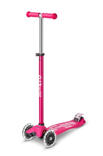 Amazon.co.jp: マイクロスクーター(Micro Scooter): 5～11歳